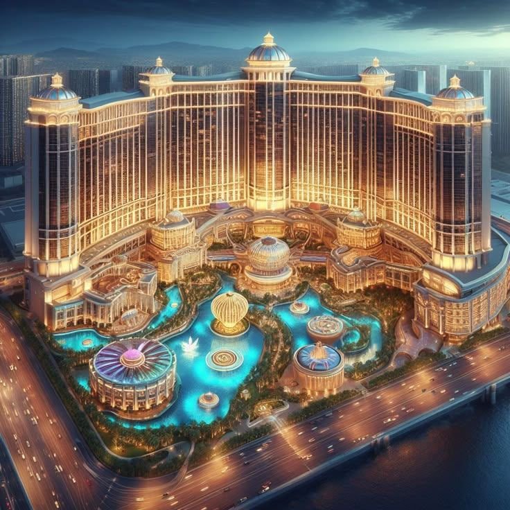 9000 slots