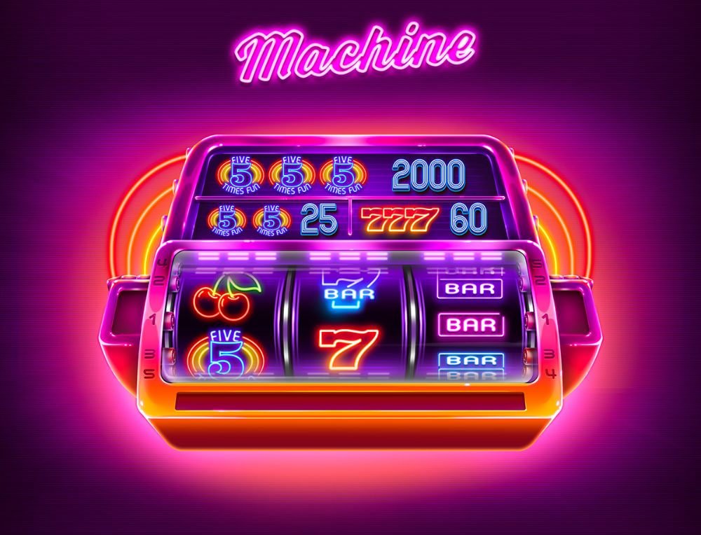 9000 slots