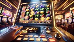 9000 slots
