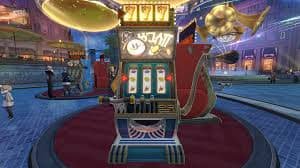 9000 slots