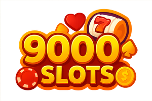9000 Slots